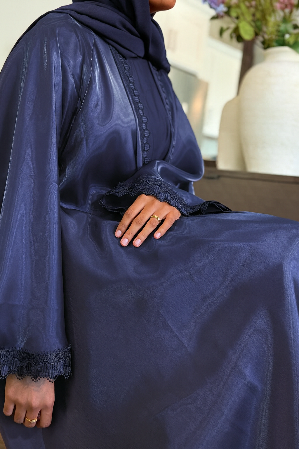 Layla Abaya