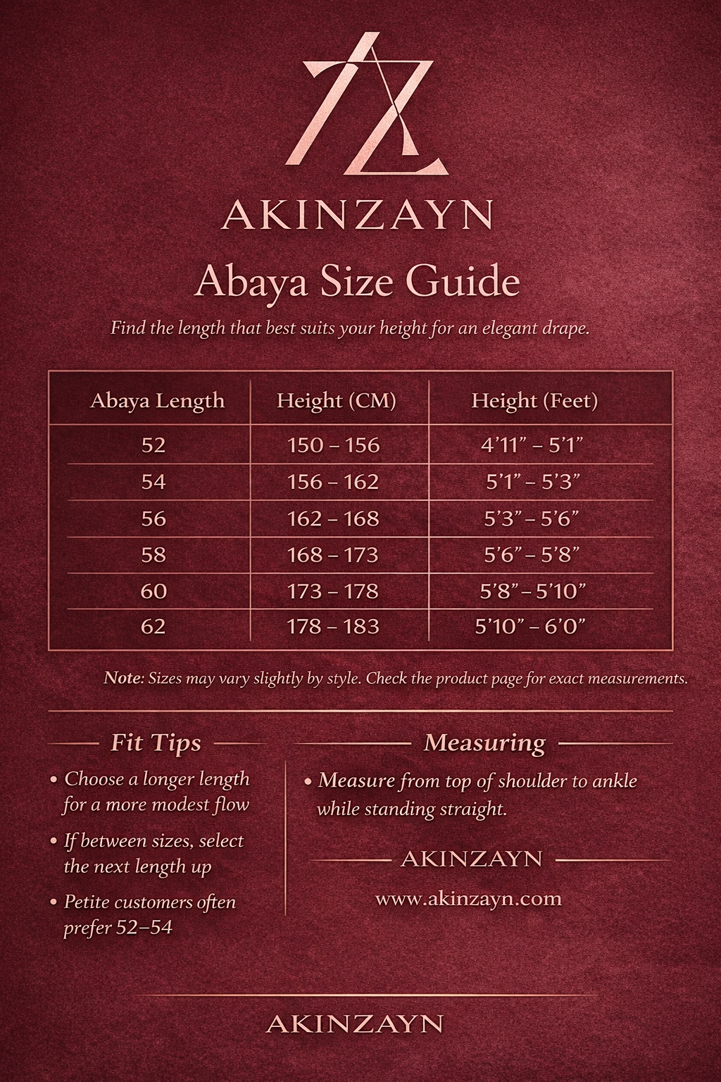 Amethyst Bloom Closed Abaya