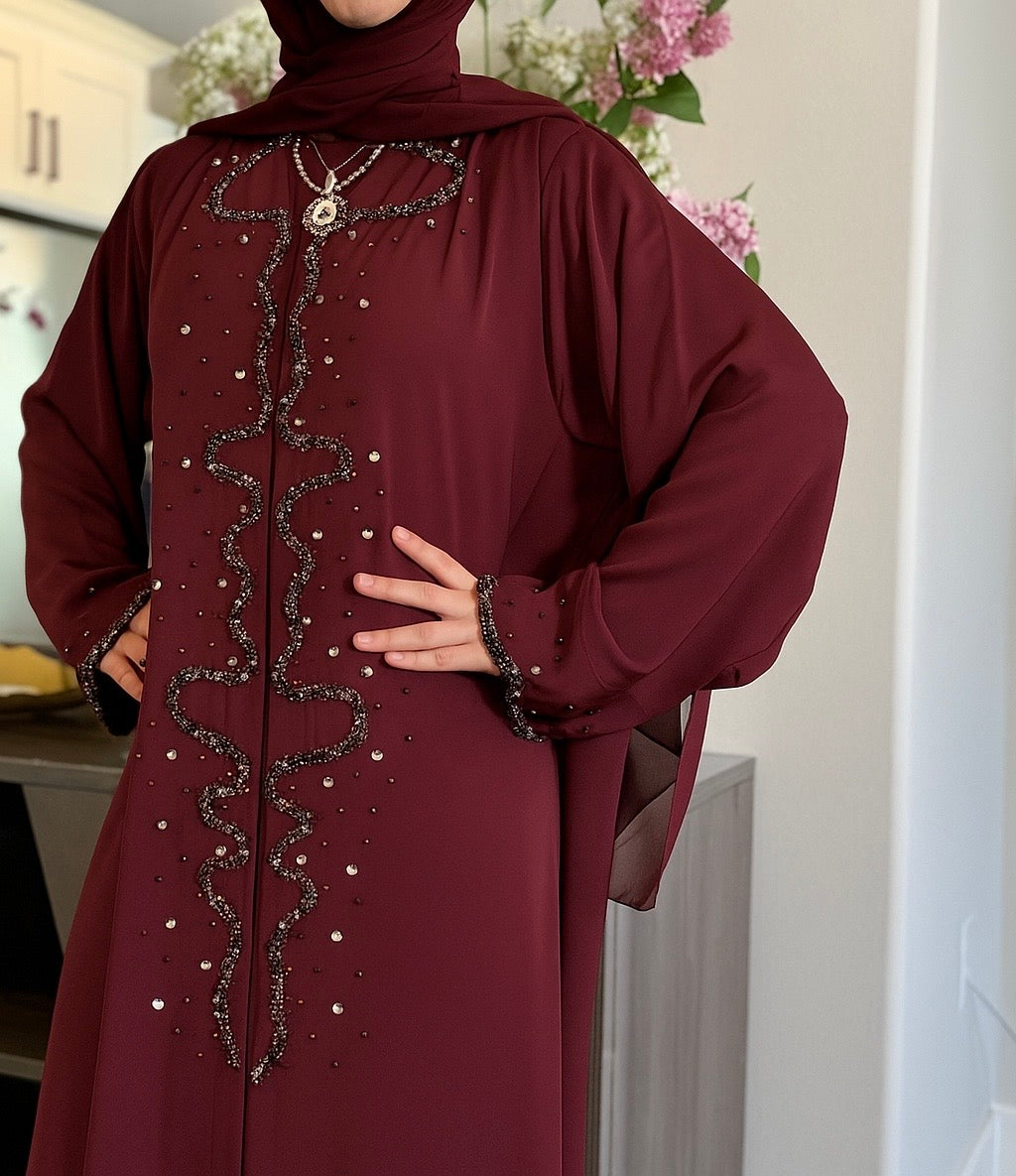 Amira Abaya
