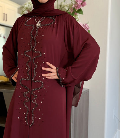 Amira Abaya