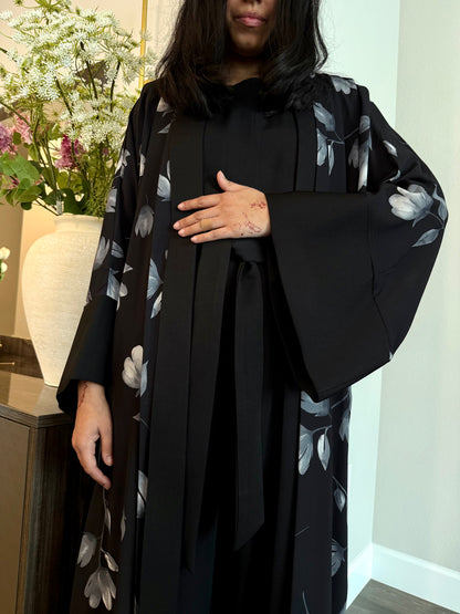 Neha Kimono set