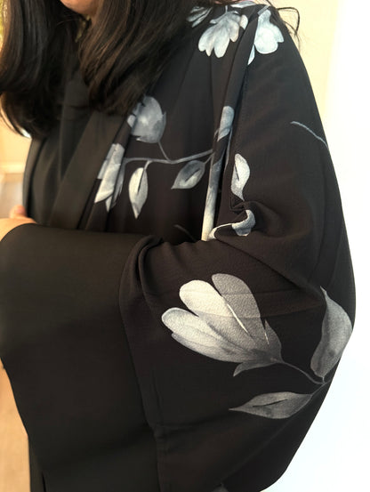 Neha Kimono set