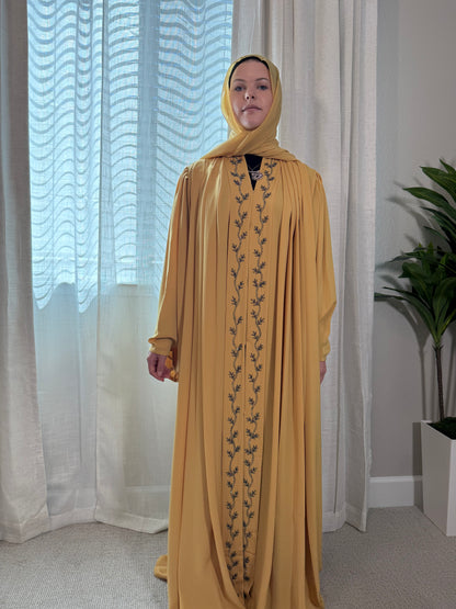 Ranya Abaya