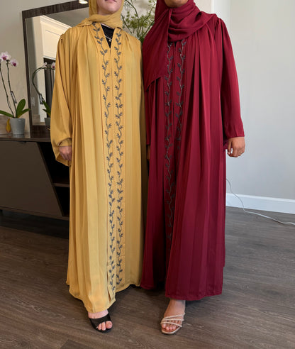 Ranya Abaya