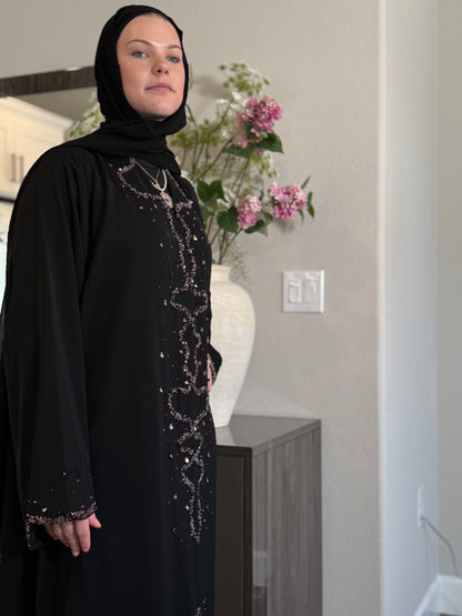 Amira Abaya