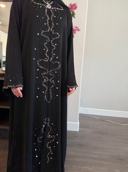 Amira Abaya