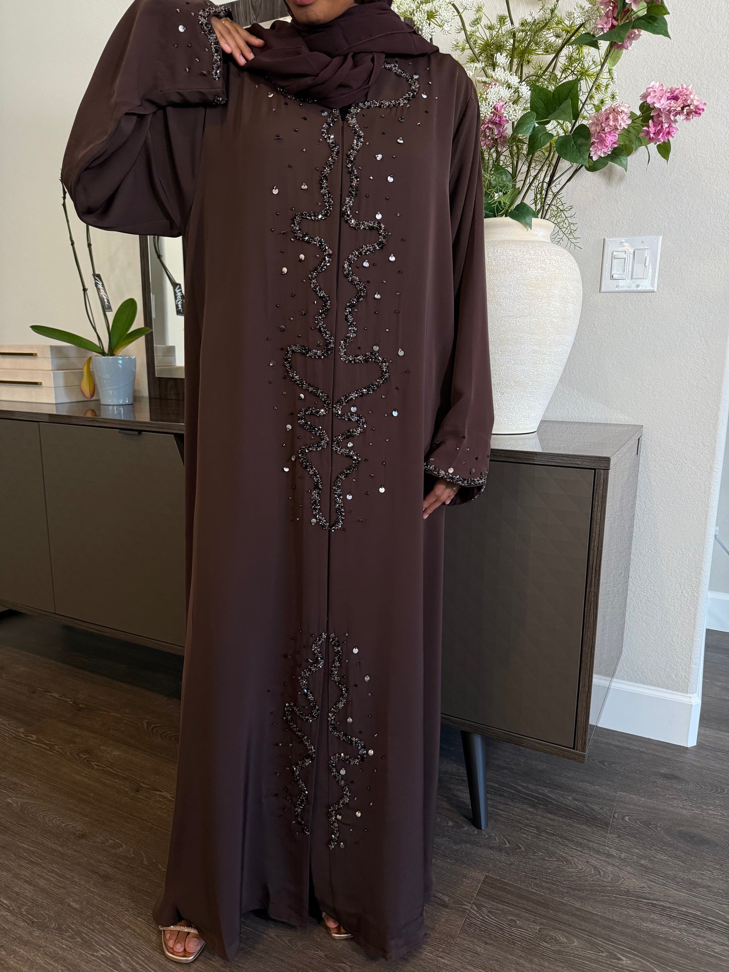 Amira Abaya