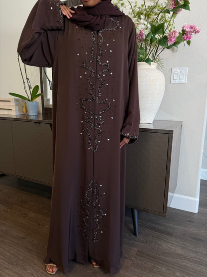Amira Abaya