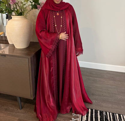Layla Abaya