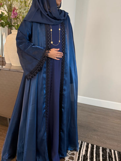 Layla Abaya