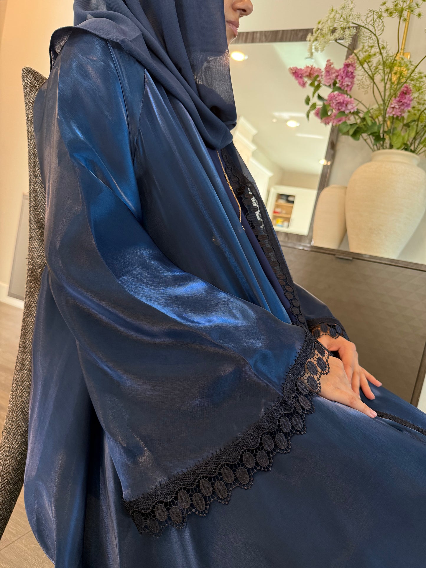 Layla Abaya