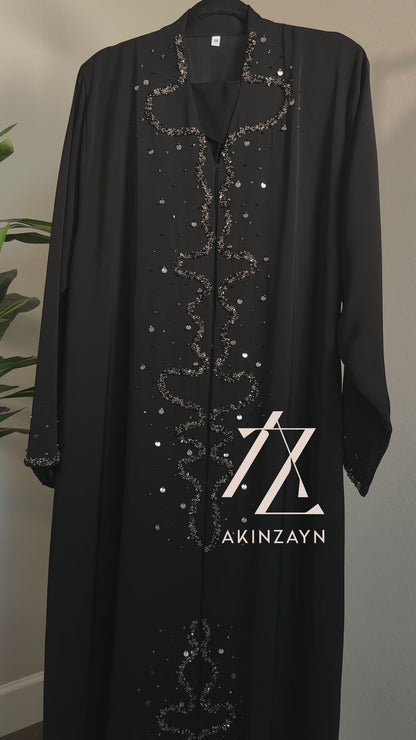 Amira Abaya